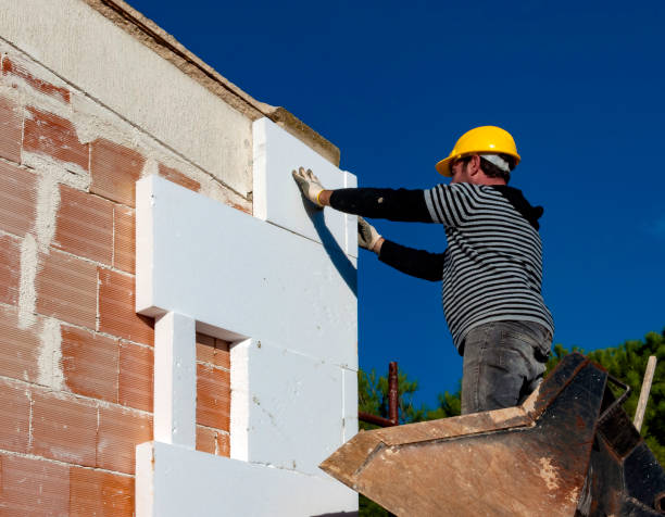 Best Spray Foam Insulation in Brooksville, MS