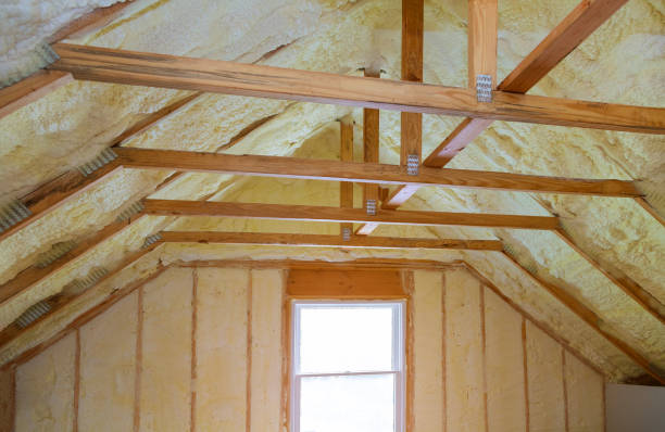 Best Spray Foam Insulation in Brooksville, MS
