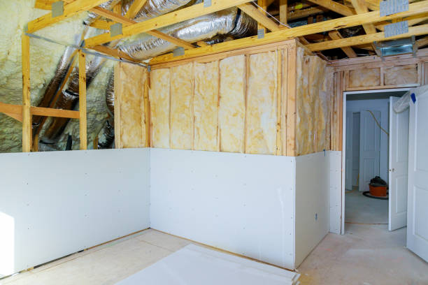 Best Energy Efficiency Insulation in Brooksville, MS