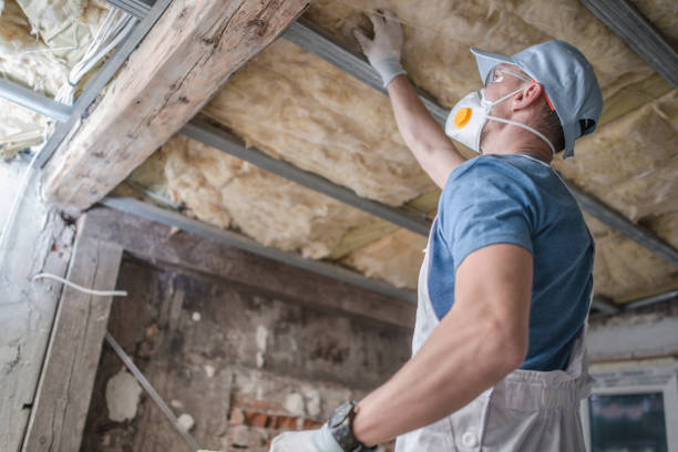 Best Fiberglass Insulation in Brooksville, MS