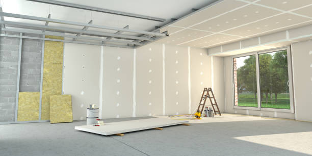Best Specialized Insulation Services in Brooksville, MS