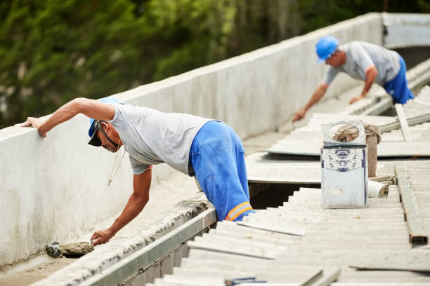 Types of Insulation We Offer in Brooksville, MS