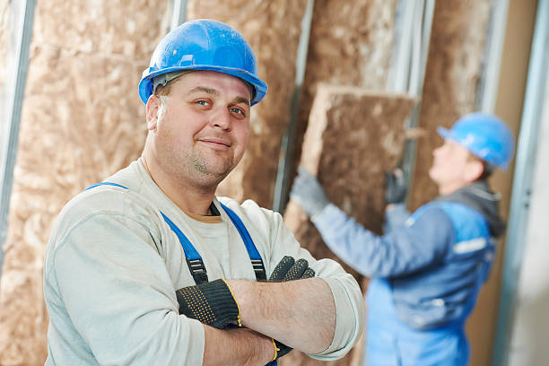 Best Spray Foam Insulation in Brooksville, MS