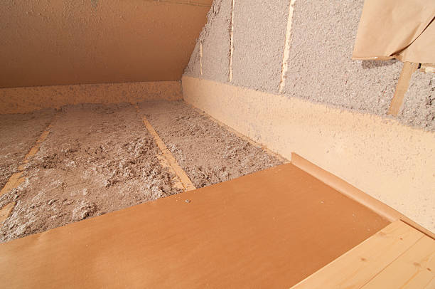 Best Commercial Insulation in Brooksville, MS