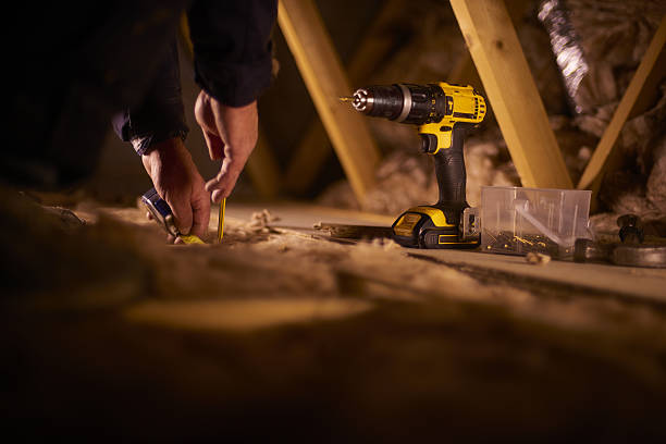 Best Eco-Friendly Insulation in Brooksville, MS